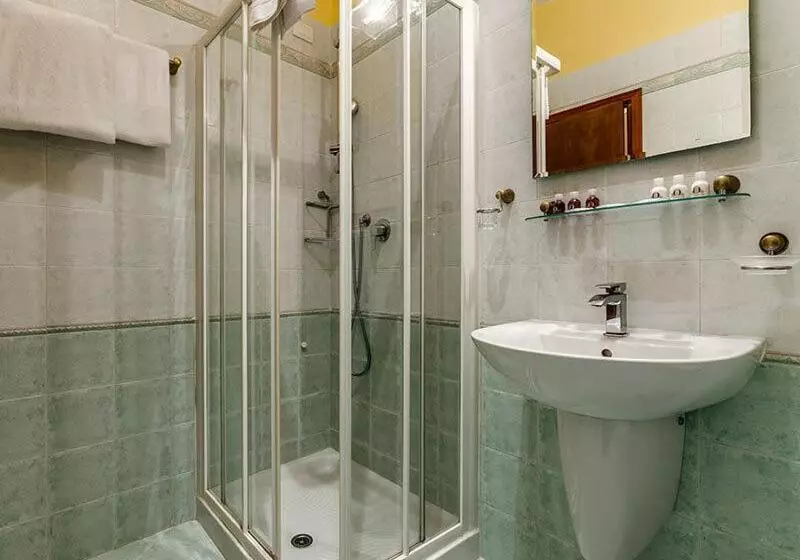 تختخواب و صبحانه Residenza La Campana