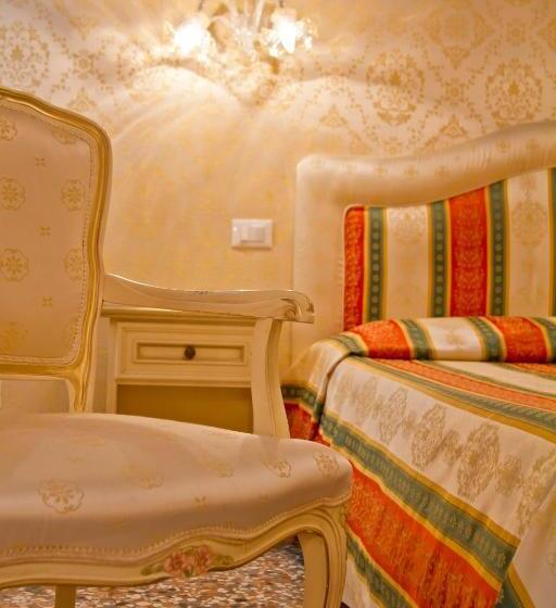 تختخواب و صبحانه Residenza La Campana