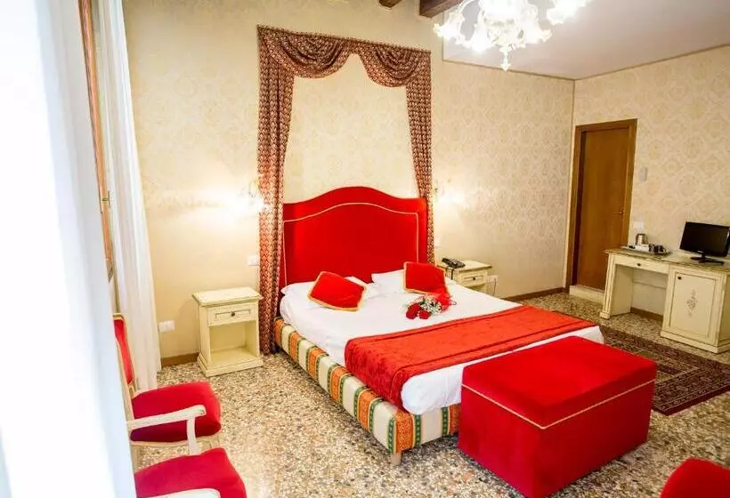 تختخواب و صبحانه Residenza La Campana