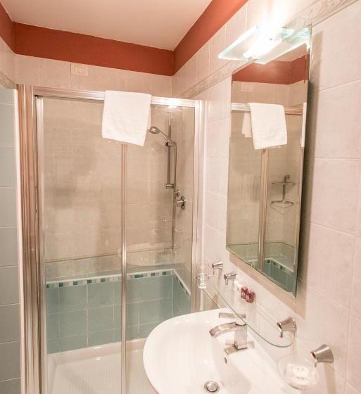 تختخواب و صبحانه Residenza La Campana