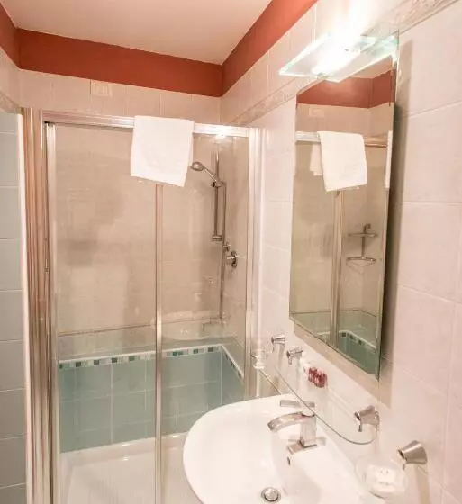 تختخواب و صبحانه Residenza La Campana