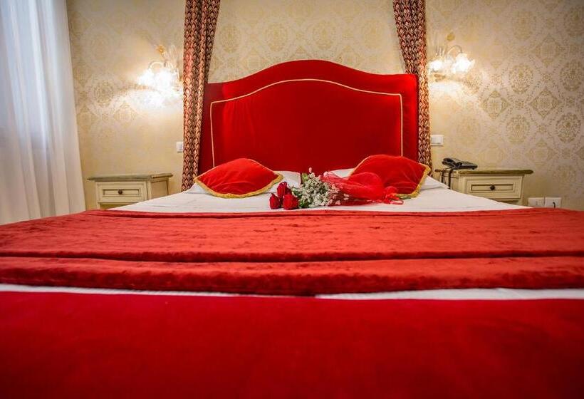 تختخواب و صبحانه Residenza La Campana