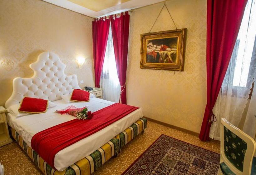 تختخواب و صبحانه Residenza La Campana