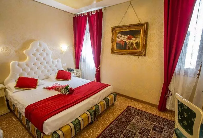 تختخواب و صبحانه Residenza La Campana