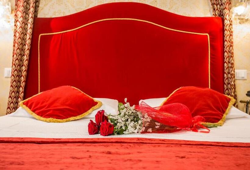 تختخواب و صبحانه Residenza La Campana