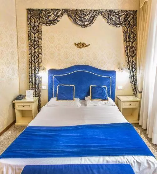 تختخواب و صبحانه Residenza La Campana