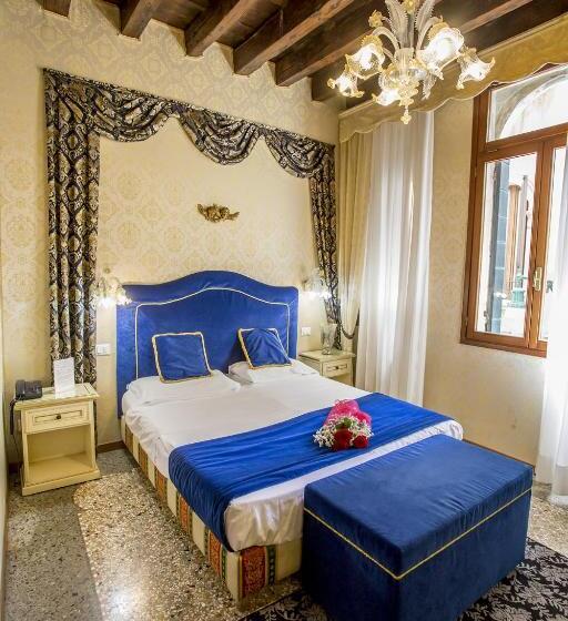 تختخواب و صبحانه Residenza La Campana