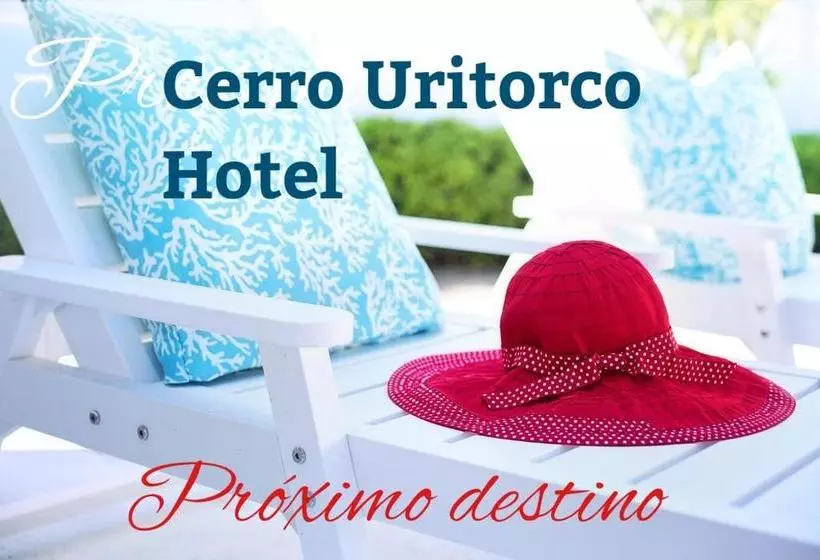 Hotel Uritorco