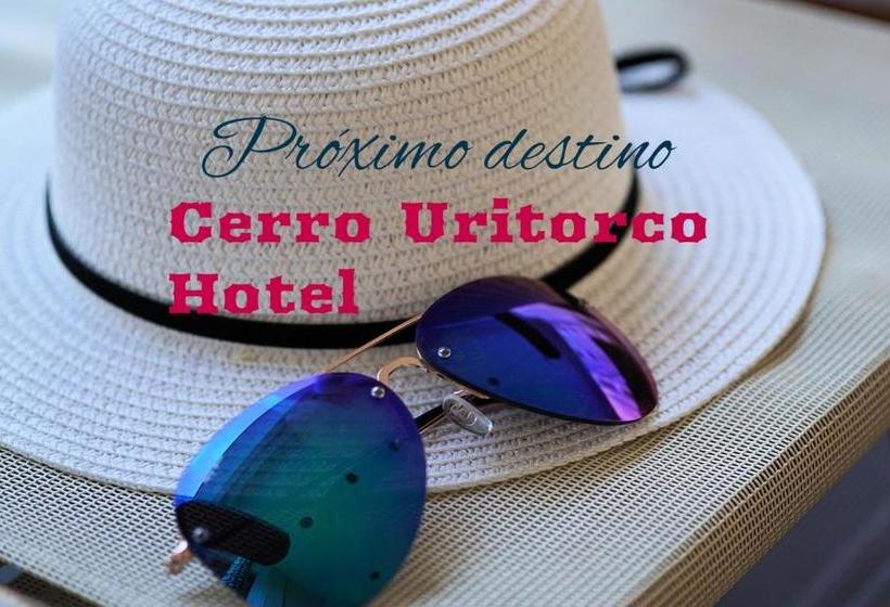 Hotel Uritorco