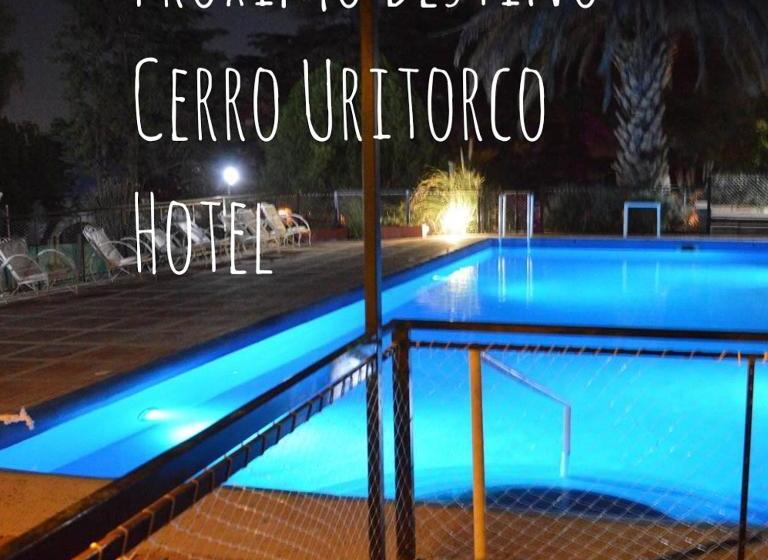 Hotel Uritorco