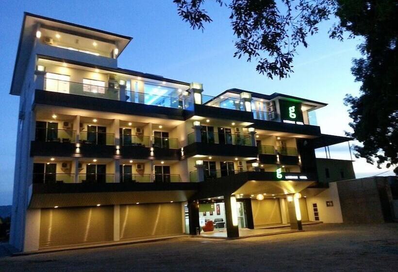 G Langkawi Motel