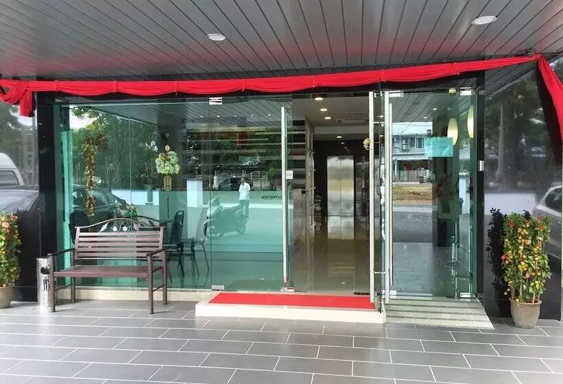 G Langkawi Motel