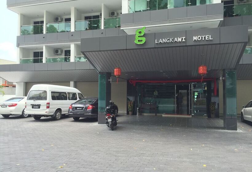 G Langkawi Motel