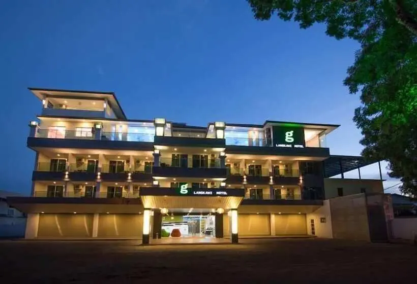 G Langkawi Motel