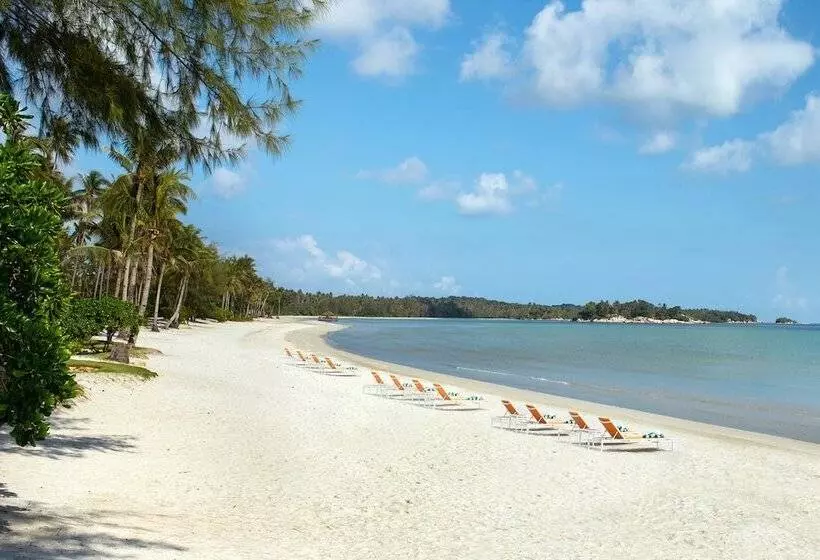 Grand Lagoi Hotel Bintan