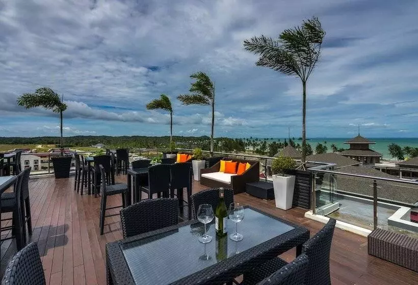 Grand Lagoi Hotel Bintan