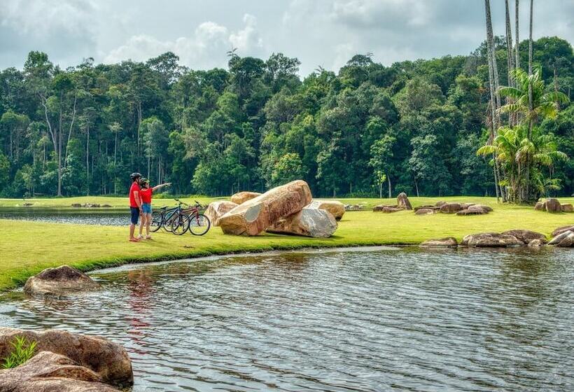 Grand Lagoi Hotel Bintan