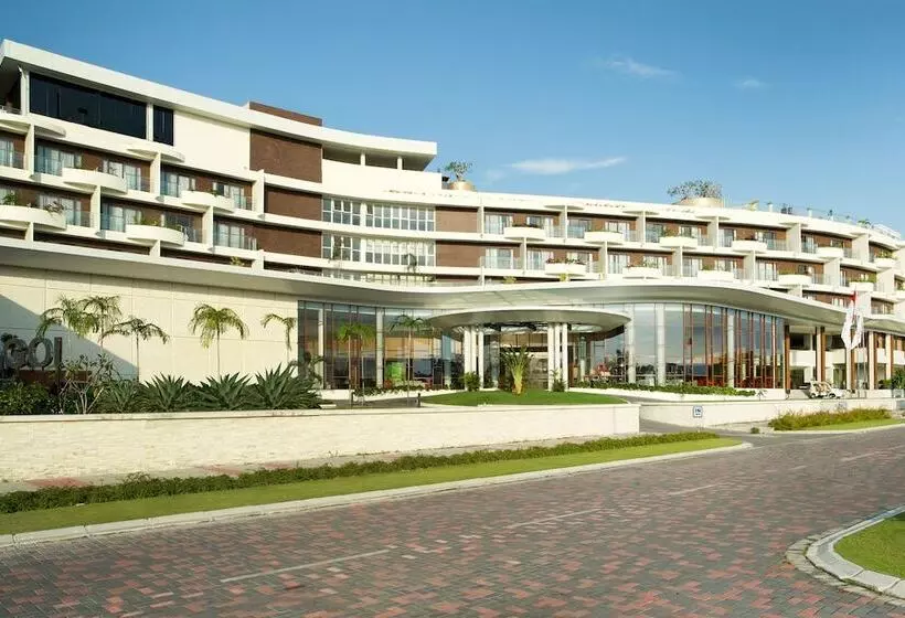 Grand Lagoi Hotel Bintan