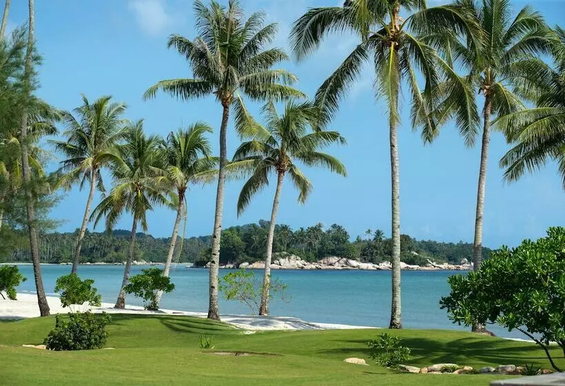 Grand Lagoi Hotel Bintan