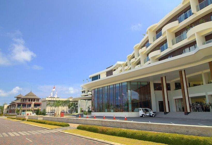 Grand Lagoi Hotel Bintan