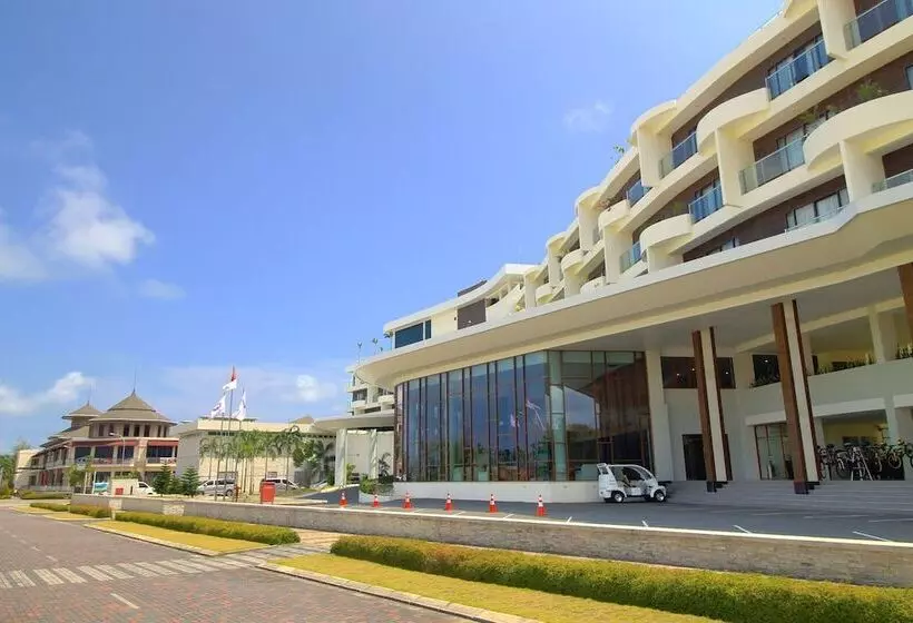 Grand Lagoi Hotel Bintan