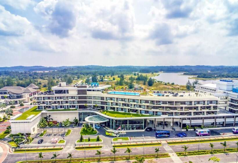 Grand Lagoi Hotel Bintan