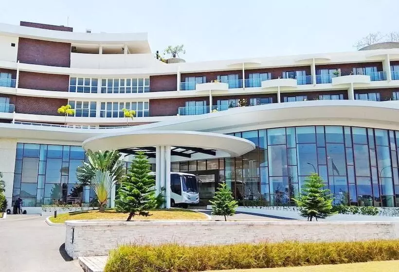 Grand Lagoi Hotel Bintan