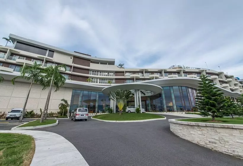 Grand Lagoi Hotel Bintan