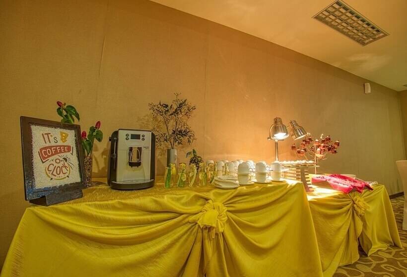 Grand Lagoi Hotel Bintan