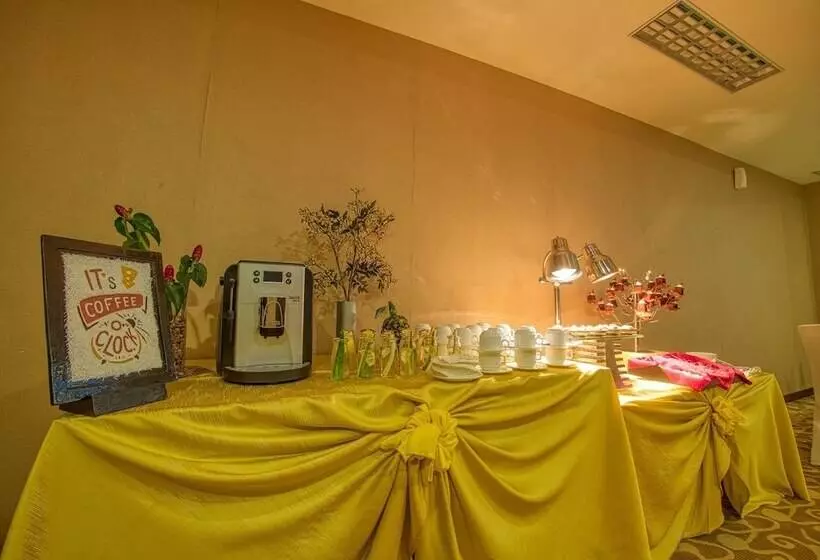 Grand Lagoi Hotel Bintan