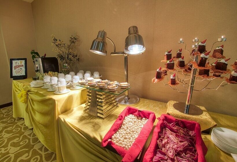 Grand Lagoi Hotel Bintan