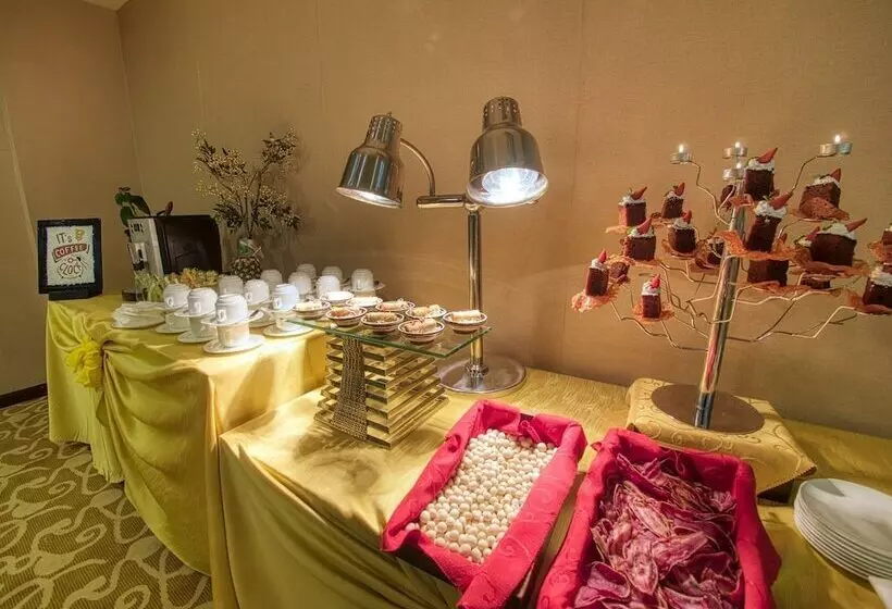 Grand Lagoi Hotel Bintan