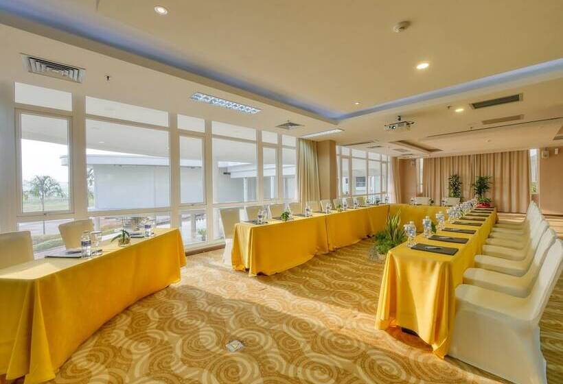 Grand Lagoi Hotel Bintan