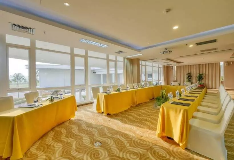 Grand Lagoi Hotel Bintan