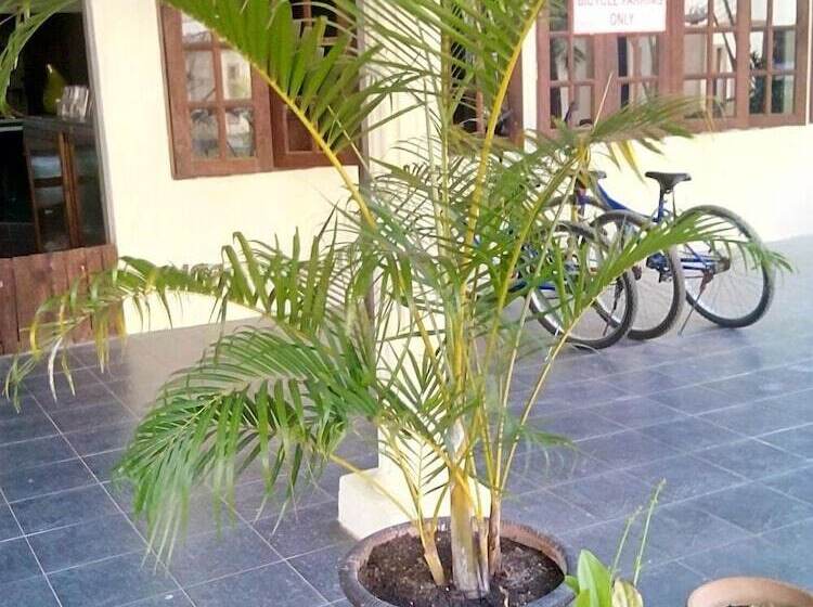 Green Village Langkawi Resort