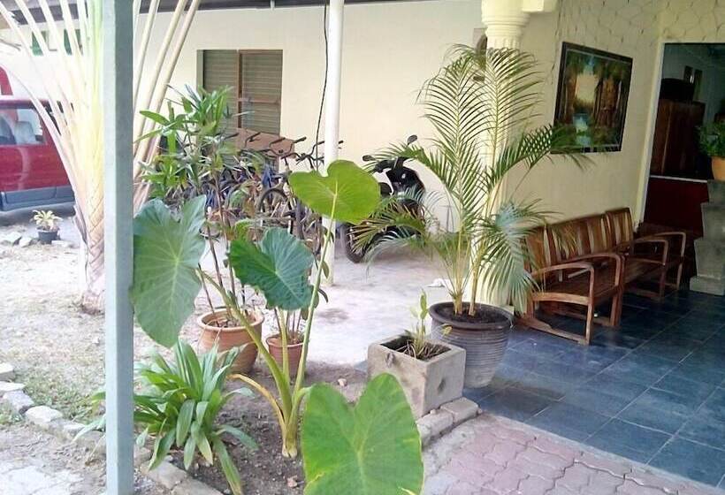 Green Village Langkawi Resort