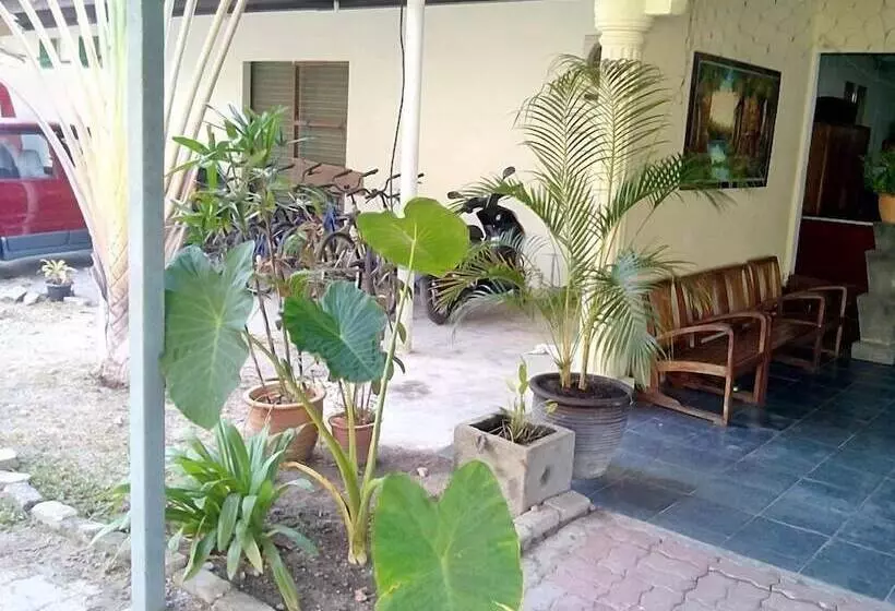 Green Village Langkawi Resort