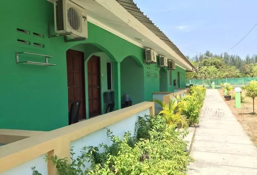 Green Village Langkawi Resort