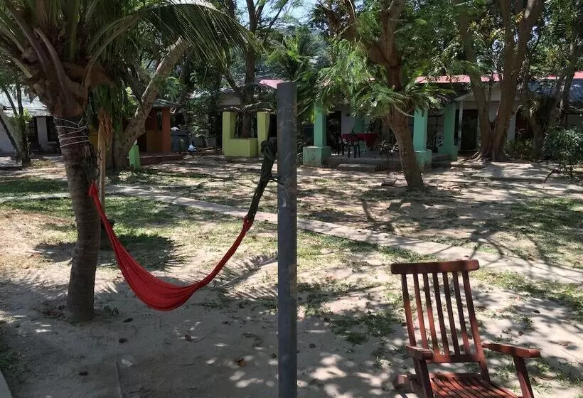 Green Village Langkawi Resort