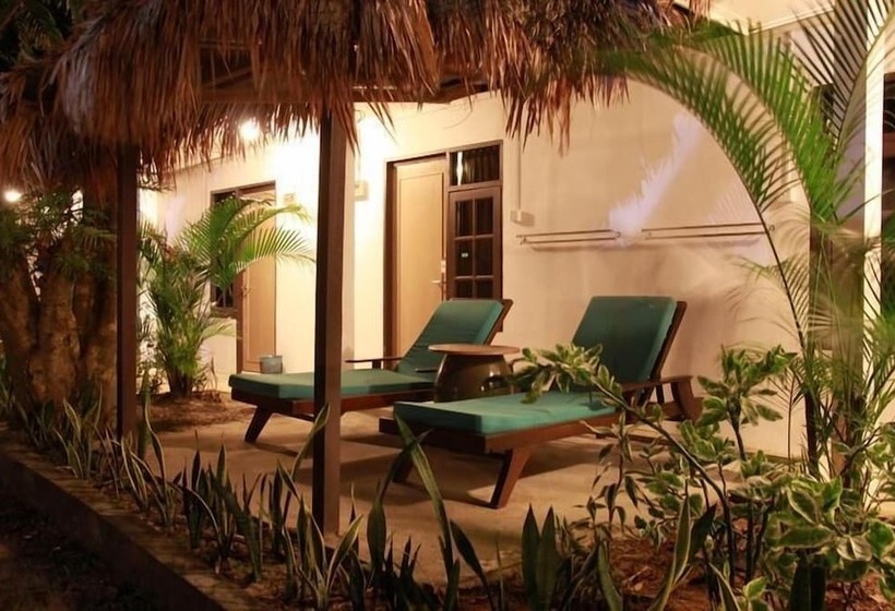 Green Village Langkawi Resort