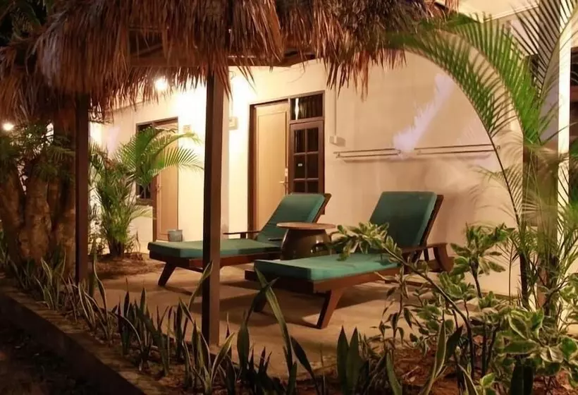 Green Village Langkawi Resort