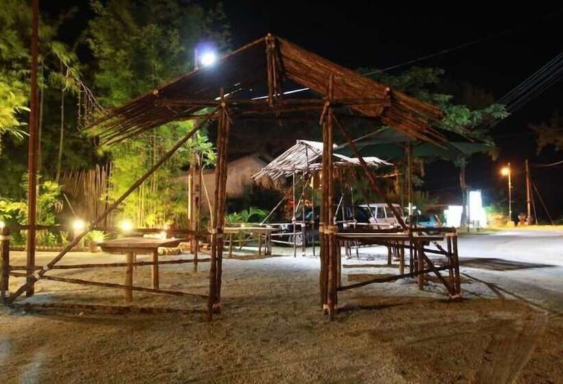 Green Village Langkawi Resort