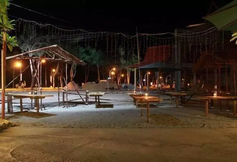 Green Village Langkawi Resort