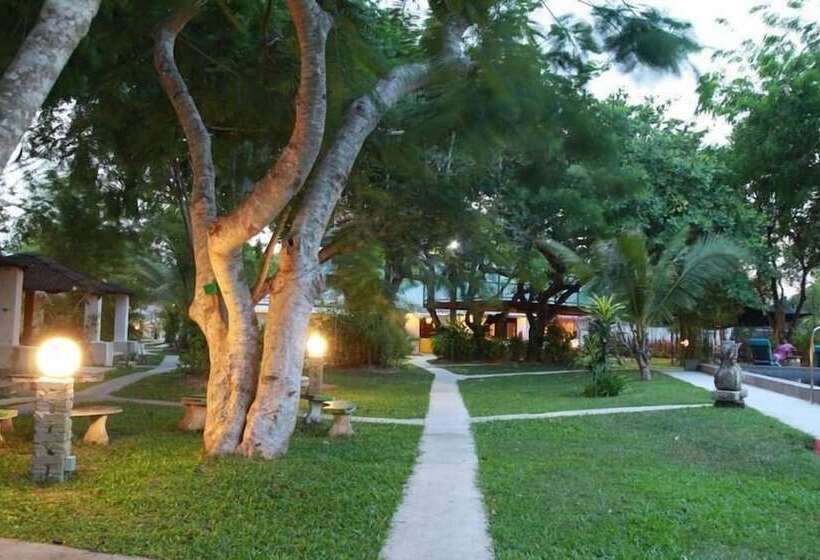 Green Village Langkawi Resort