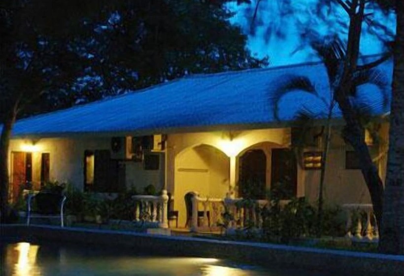 Green Village Langkawi Resort