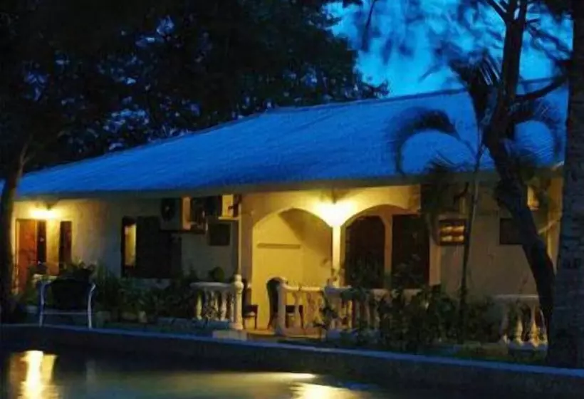 Green Village Langkawi Resort