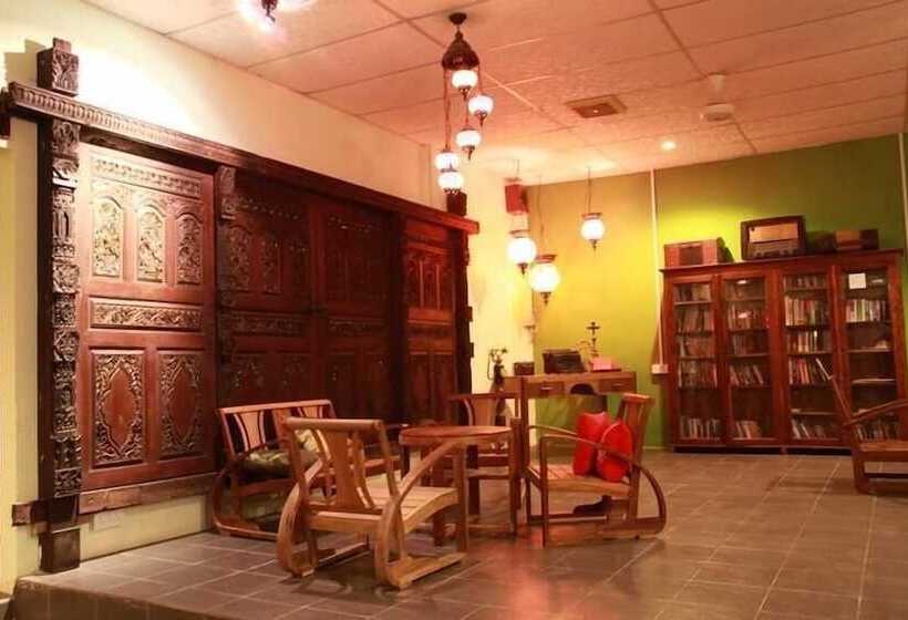 Green Village Langkawi Resort