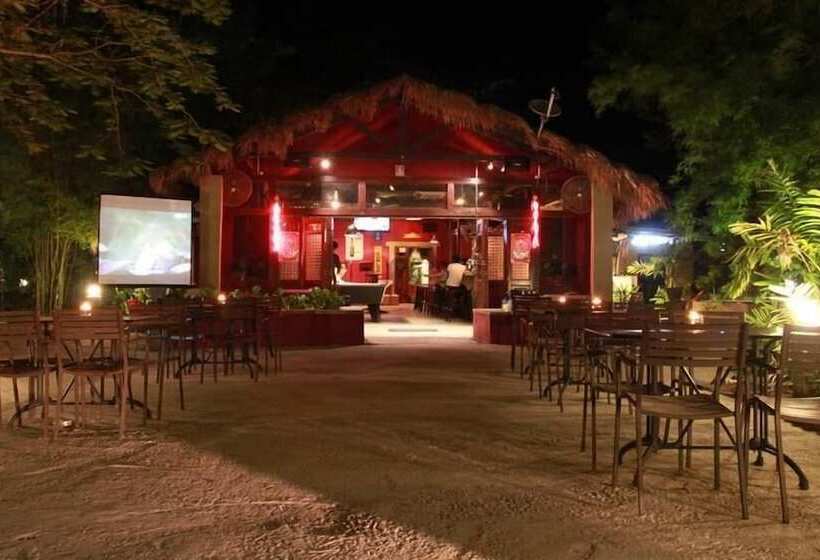 Green Village Langkawi Resort