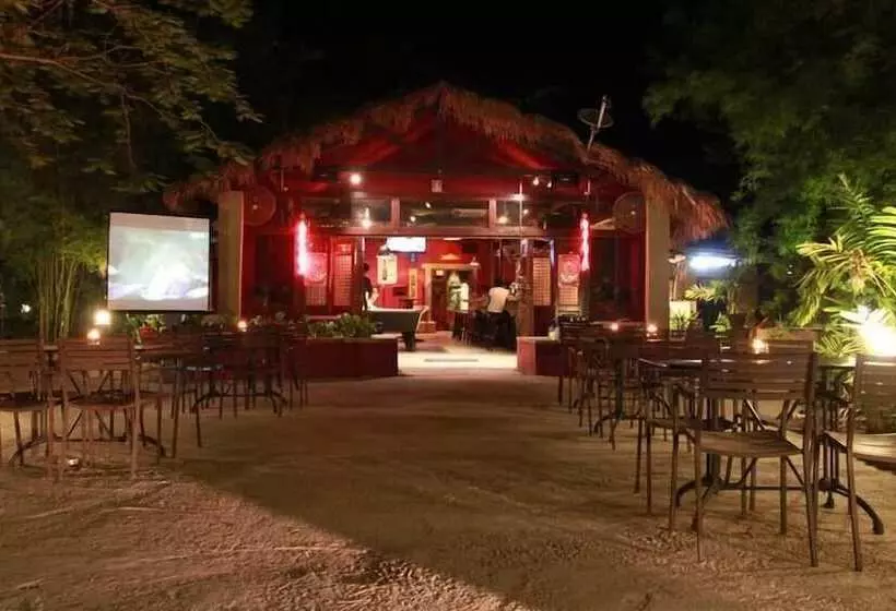 Green Village Langkawi Resort