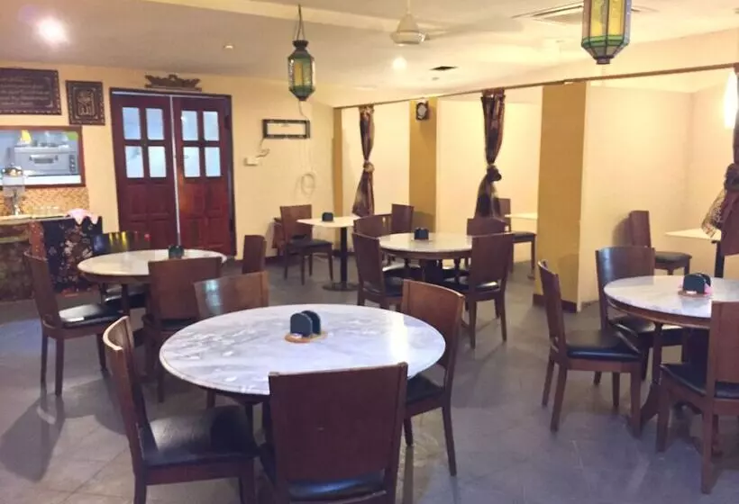 Green Village Langkawi Resort